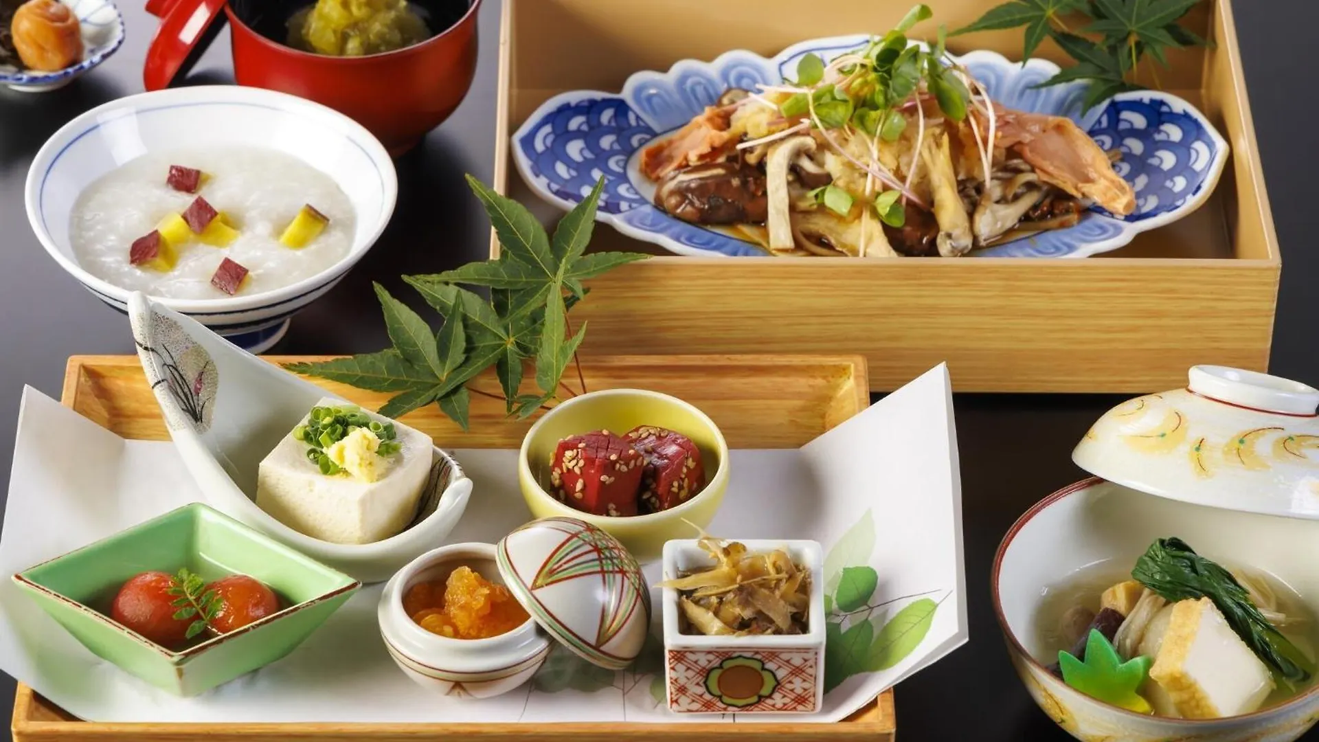Hakone Kowakien Mikawaya Ryokan