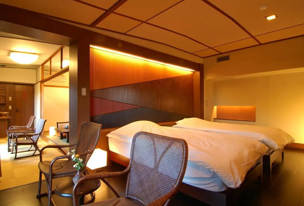 Hakone Kowakien Mikawaya Ryokan Japan