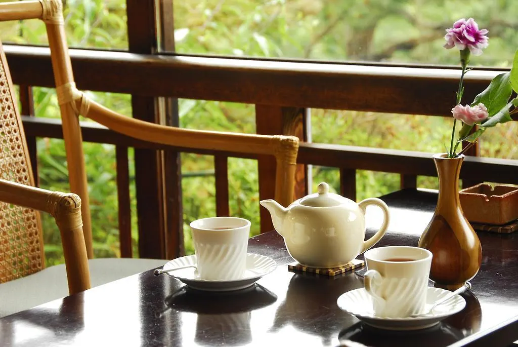 ****  Hakone Kowakien Mikawaya Ryokan Japan