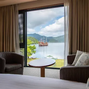 Hakone Hotel **** Hakone