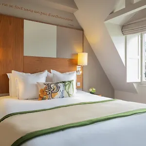 Hotell Le Tourville By Inwood