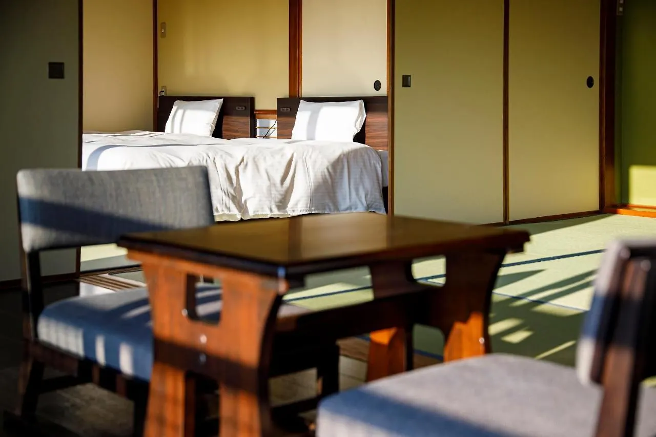 Hakone Kowakien Mikawaya Ryokan 4*,