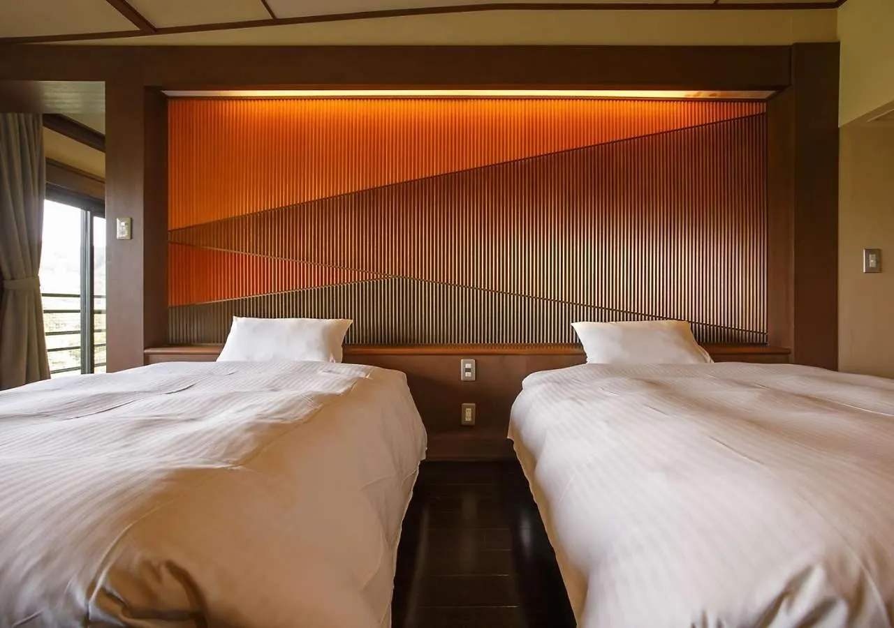 Hakone Kowakien Mikawaya Ryokan 4*,