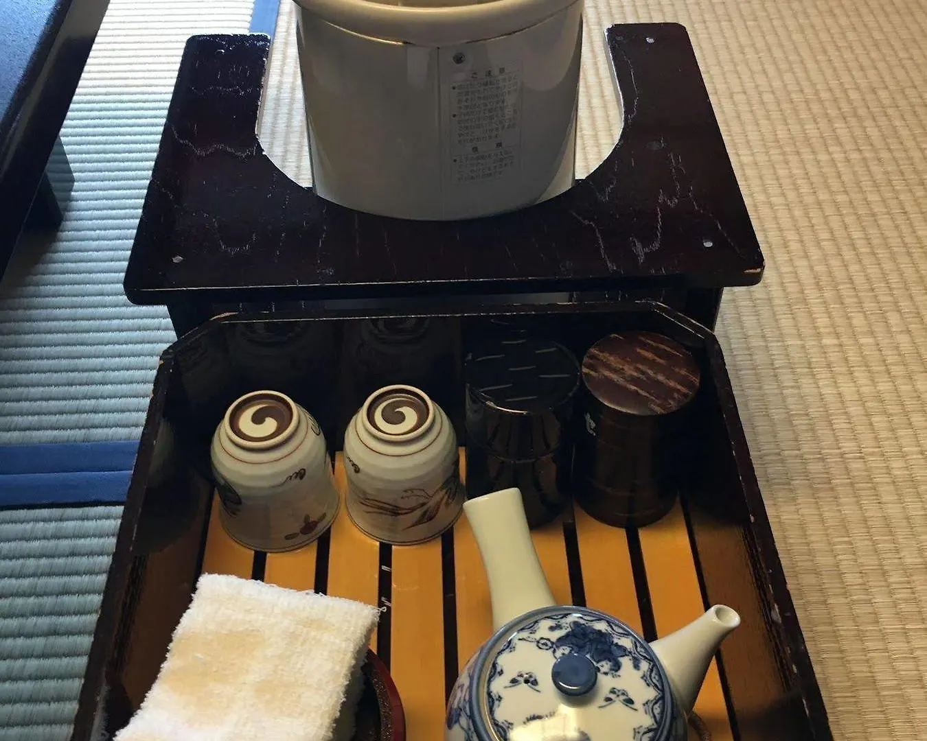 Hakone Kowakien Mikawaya Ryokan
