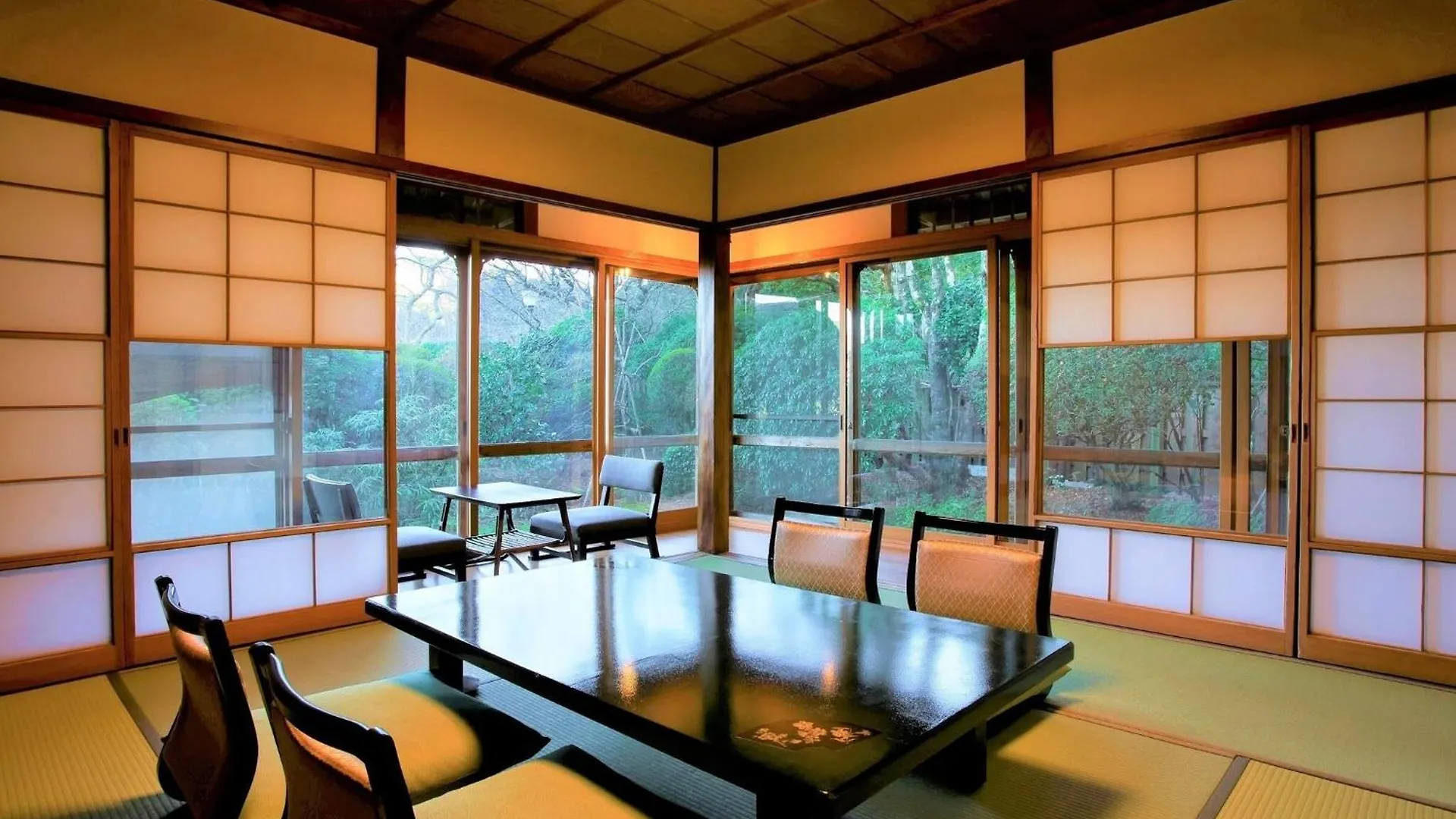 箱根小涌園 三河屋旅館 日本
