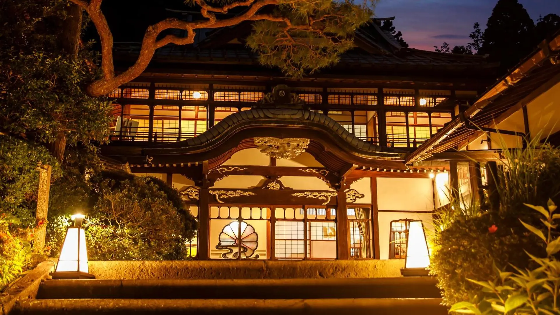 箱根小涌園 三河屋旅館