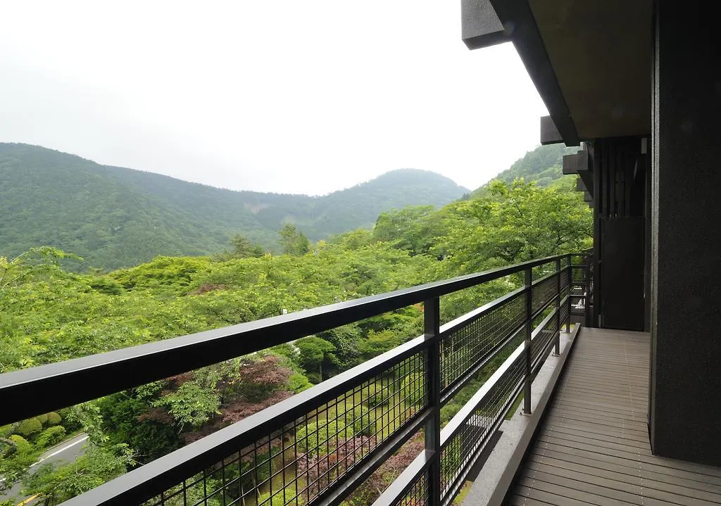 箱根小涌園 三河屋旅館 箱根町