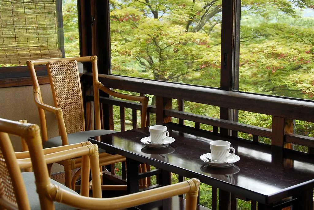 箱根小涌園 三河屋旅館 旅館