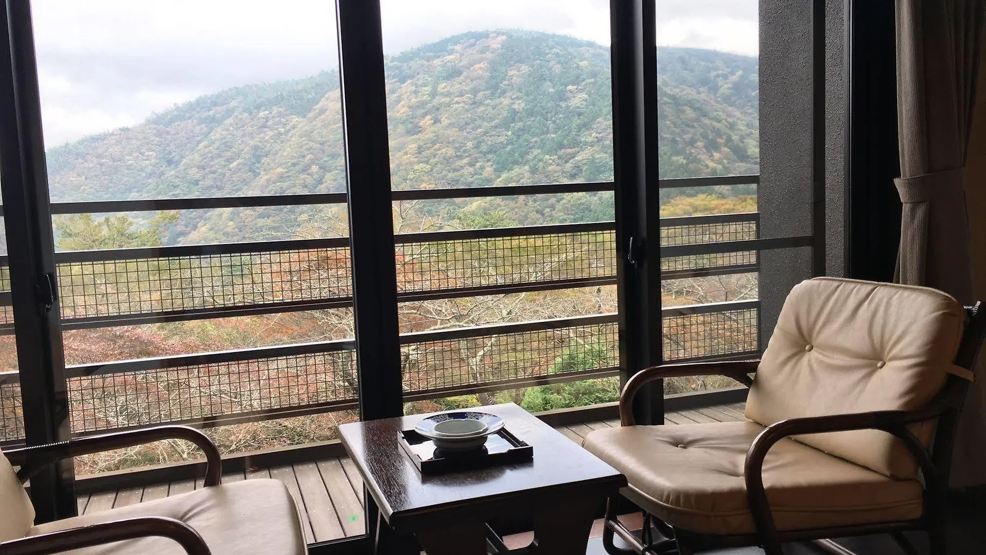 箱根小涌園 三河屋旅館 旅館